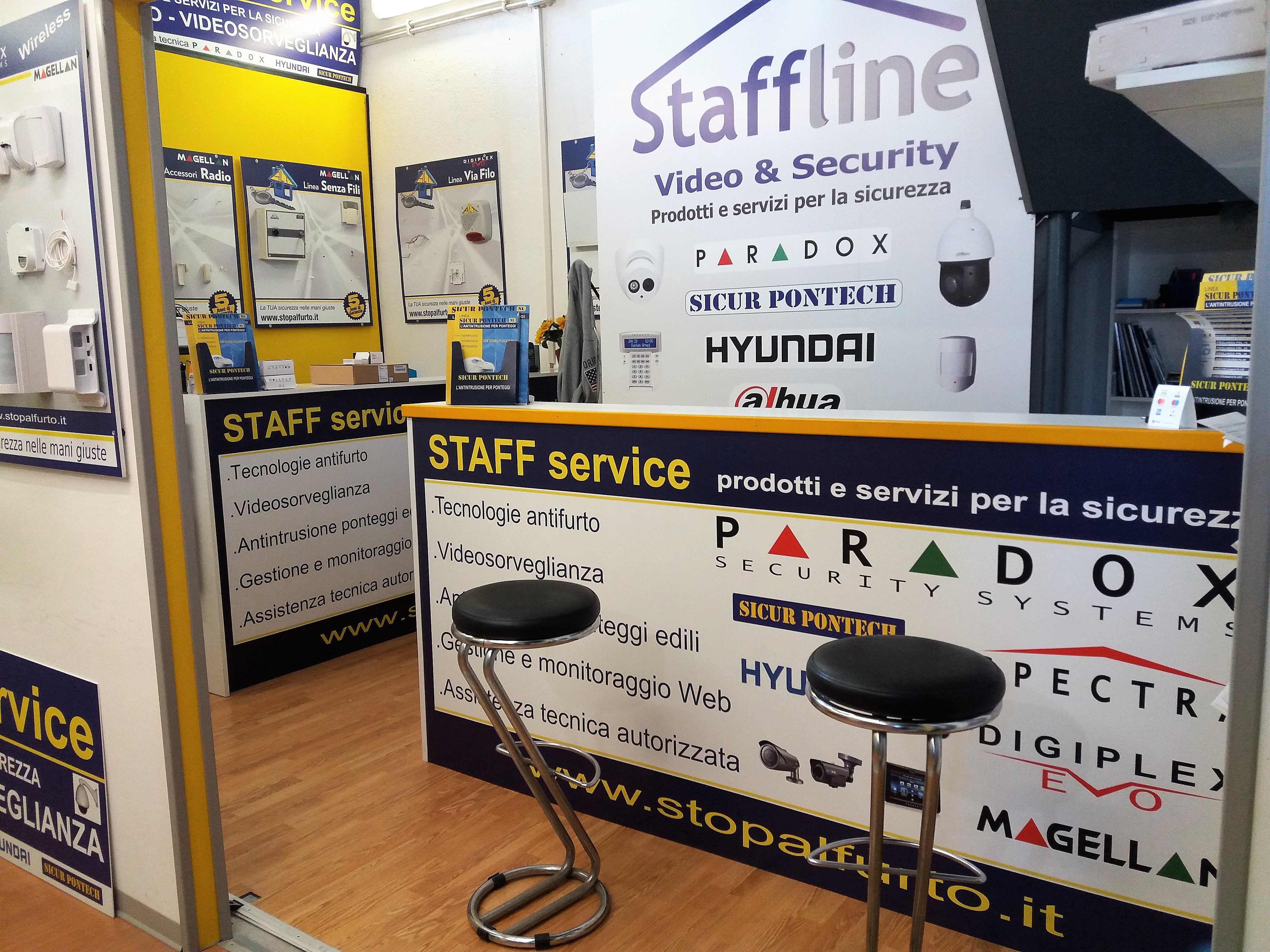 Negozio_Staff_service_Paradox